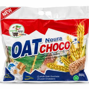 Oat choco noura