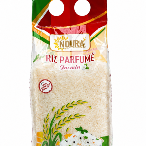 Riz parfumé Noura
